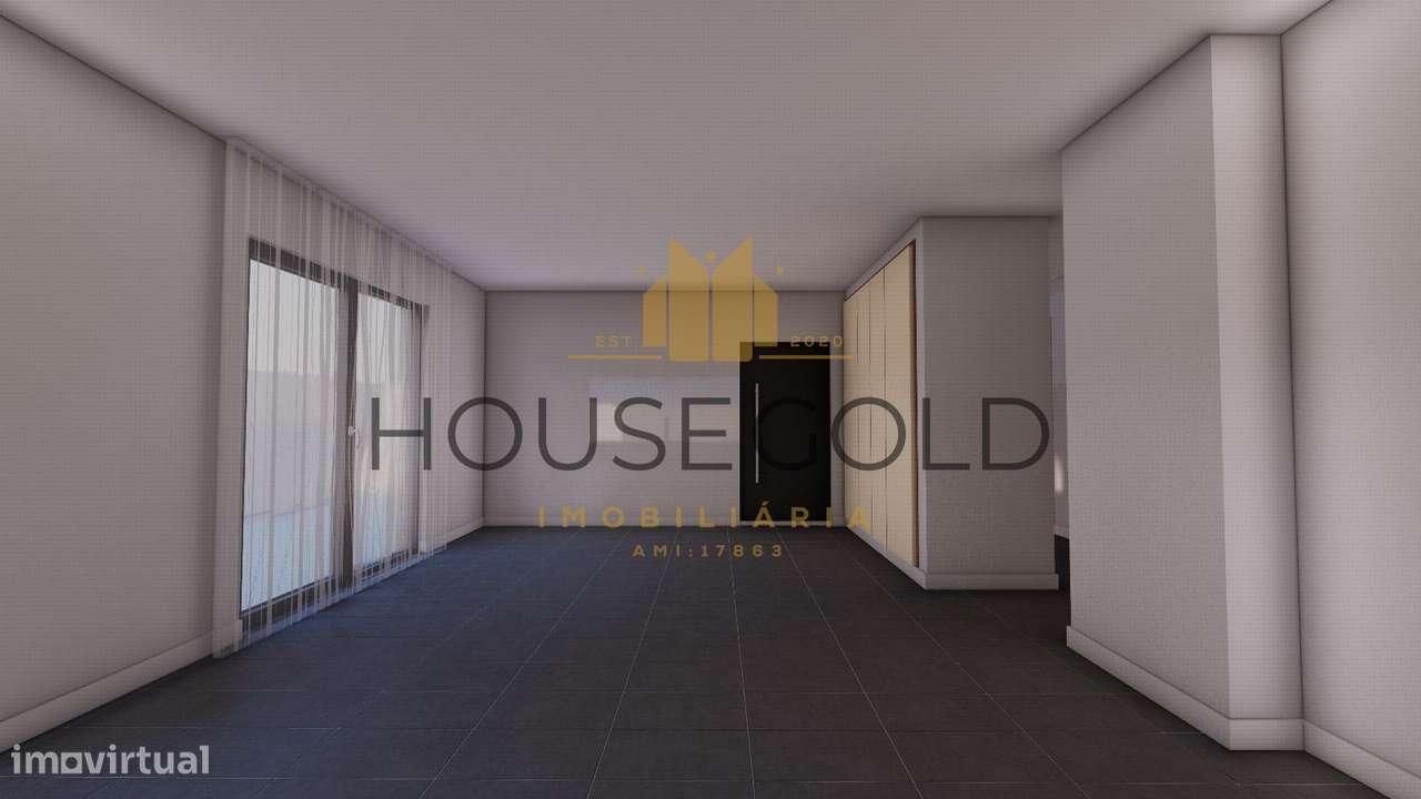 Moradia T3 em Marinhais (MR-237) - Grande imagem: 4/13