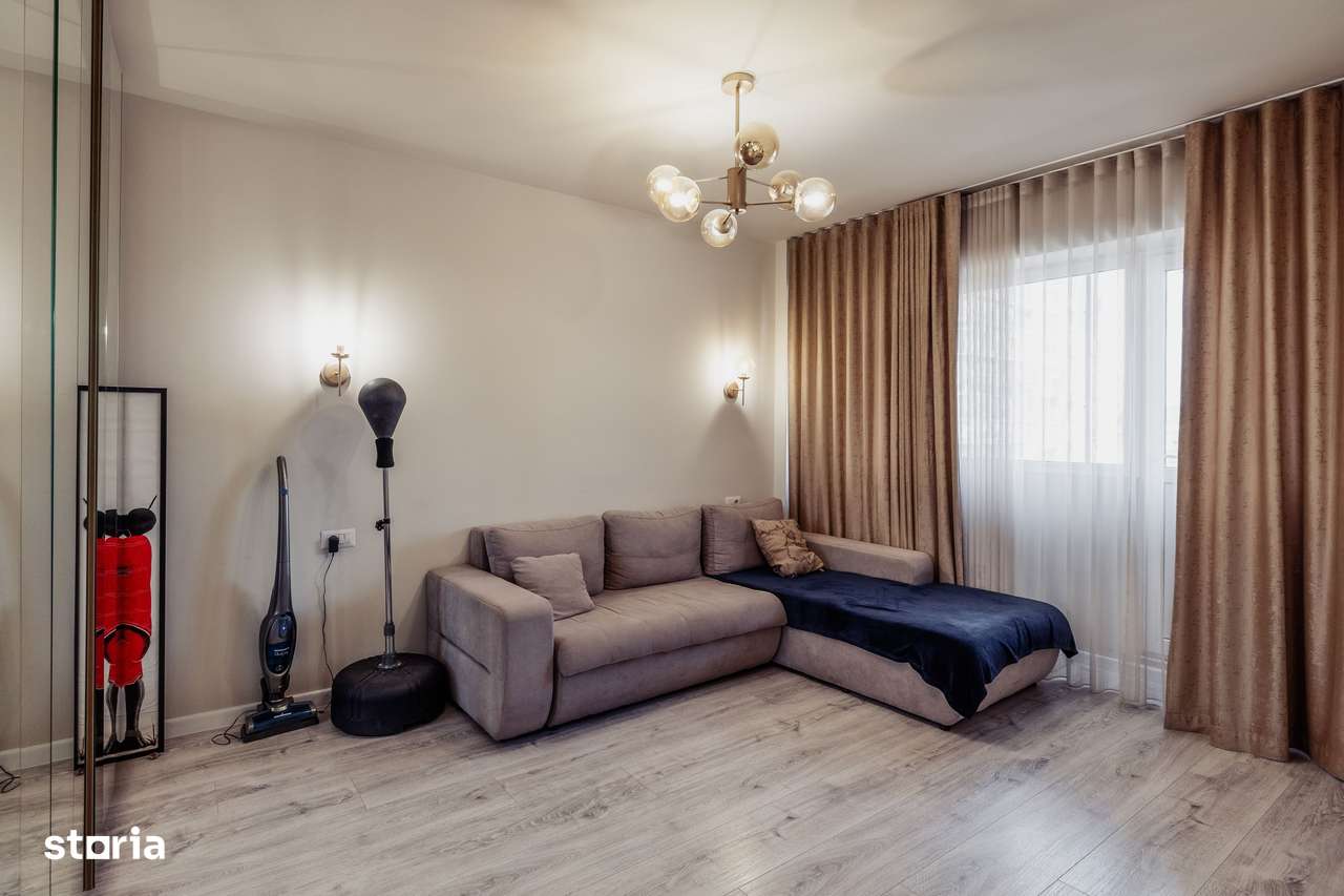 Apartament de vanzare 3 camere - Ultracentral-2