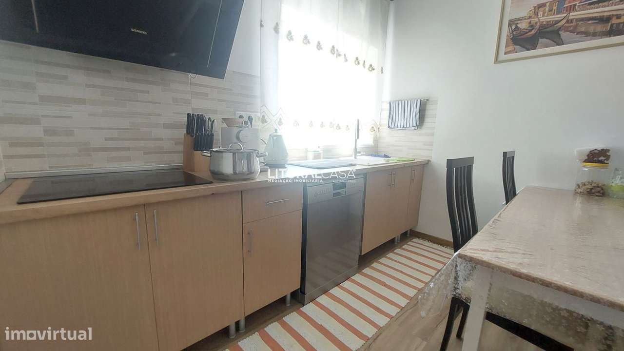 Moradia T4 | São Bernardo - Grande imagem: 2/36