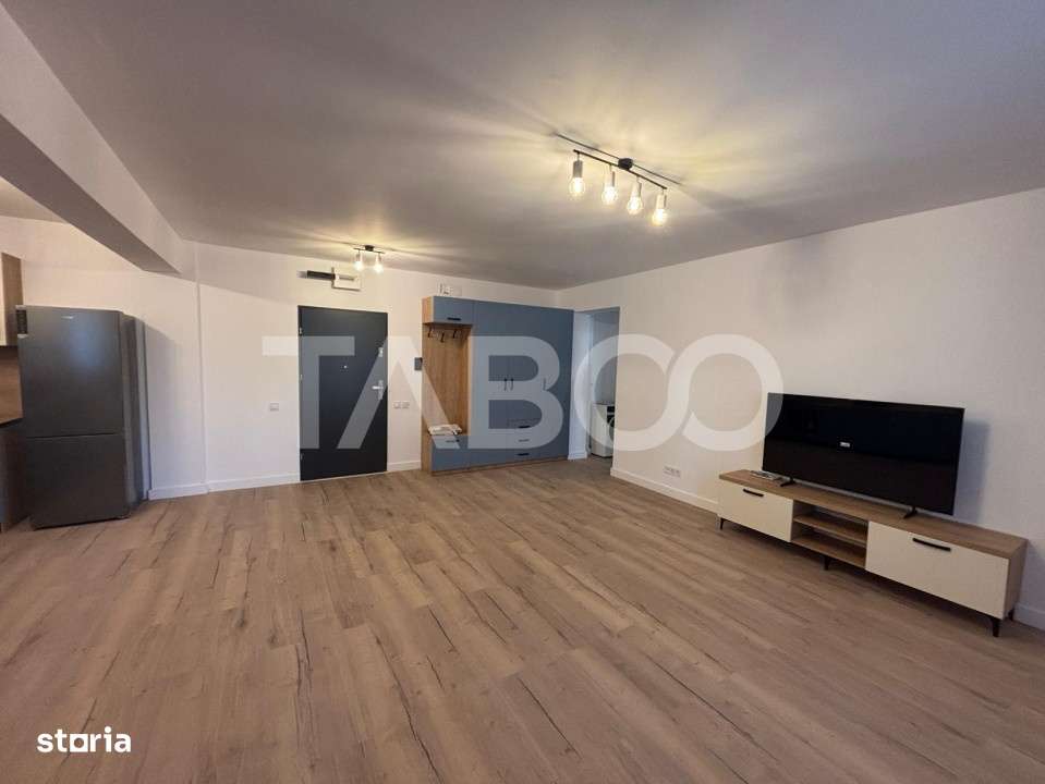 Apartament prima inchiriere 2 camere mobilat utilat 60 mpu Rahovei - Imagine principală: 2/9