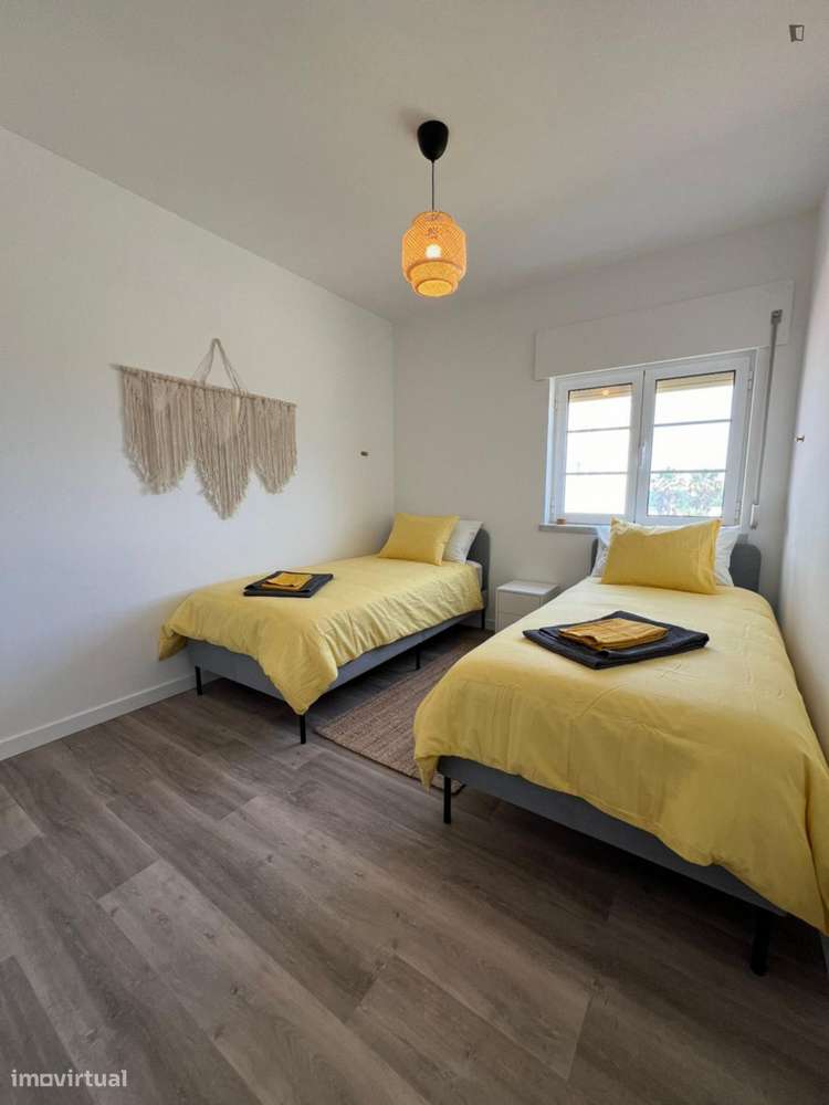 Apartamento com 2 quartos - localizado em Aljezur - Grande imagem: 4/10