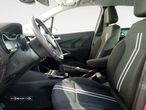 Opel Crossland 1.2 T Design & Tech - 10