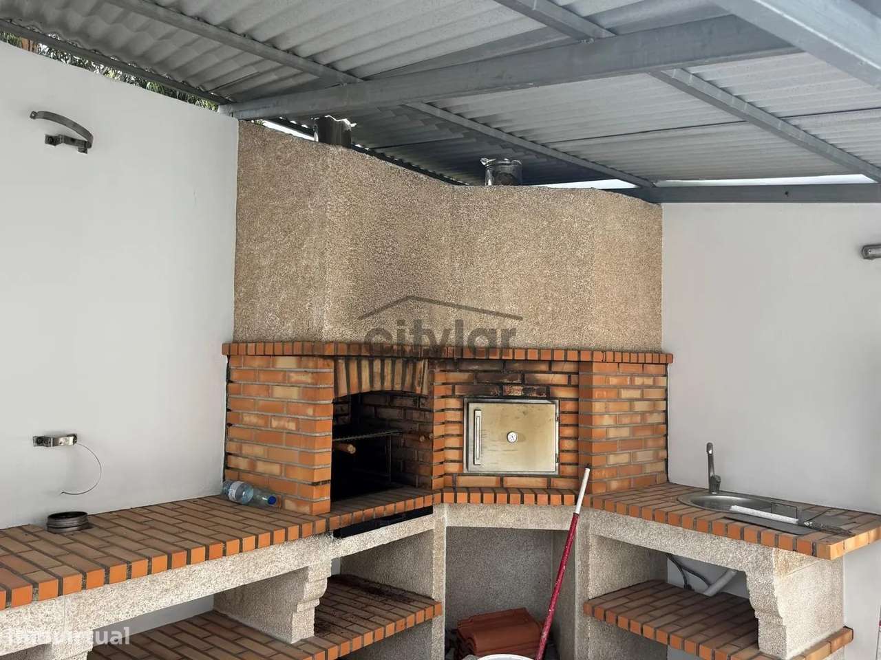 Moradia T3 Independente em Cete, Paredes | 295 m² | Lote de 655 m²-12