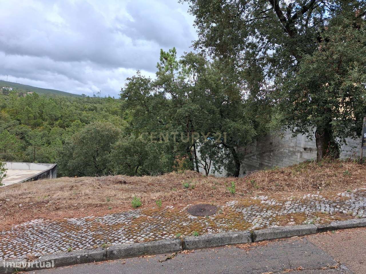 Lote em Zona Nobre de Pombal-7