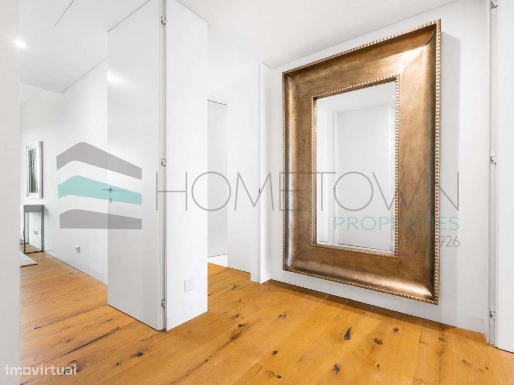 Novo apartamento T3 - Vilamoura - Grande imagem: 3/15