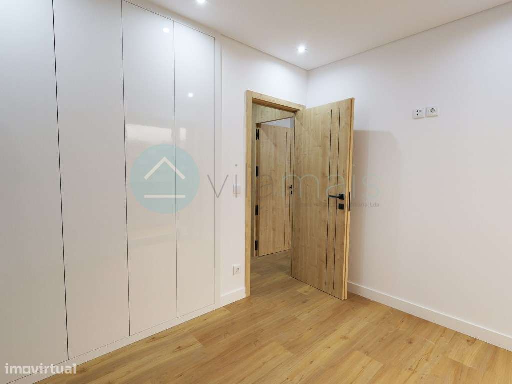 Apartamento T2 - City On-14