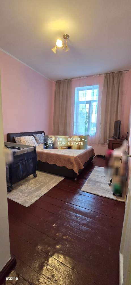 Apartament cu 5 camere de vânzare in Medgidia zona centrala primarie - Imagine principală: 2/9