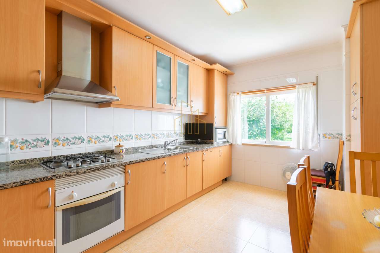 Exclusivo Apartamento T3 no Montijo | 178 m2 | Garagem | Arrecadação-5