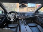 BMW Seria 5 525d Touring - 14