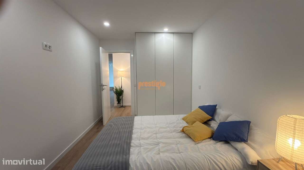 Apartamento T2 Venda em Gualtar,Braga-19