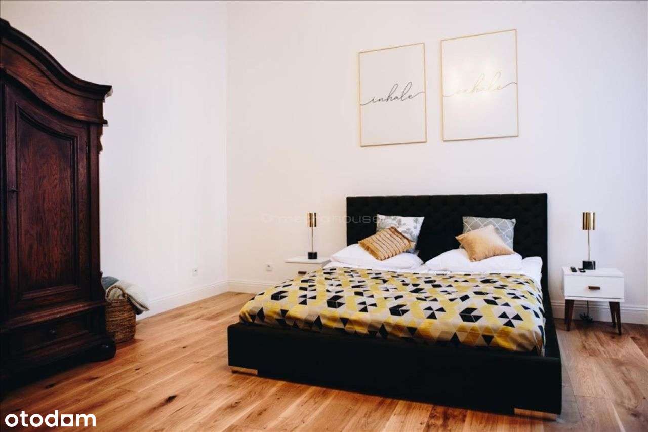 Wyjątkowy apartament w sercu toruńskiej starówki!-7