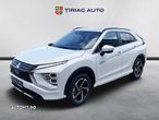 Mitsubishi Eclipse-Cross PHEV Intense+ Black - 1