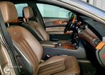 Mercedes-Benz CLS 350 CDi BlueEfficiency - 12