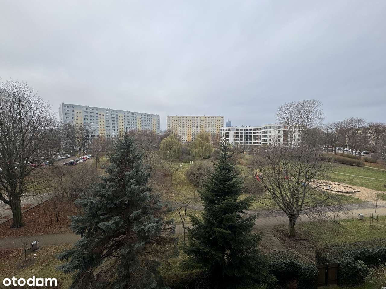 Okazja! | 2 pokoje z balkonem | Świetna inwestycja | - Pełny obrazek: 3/3