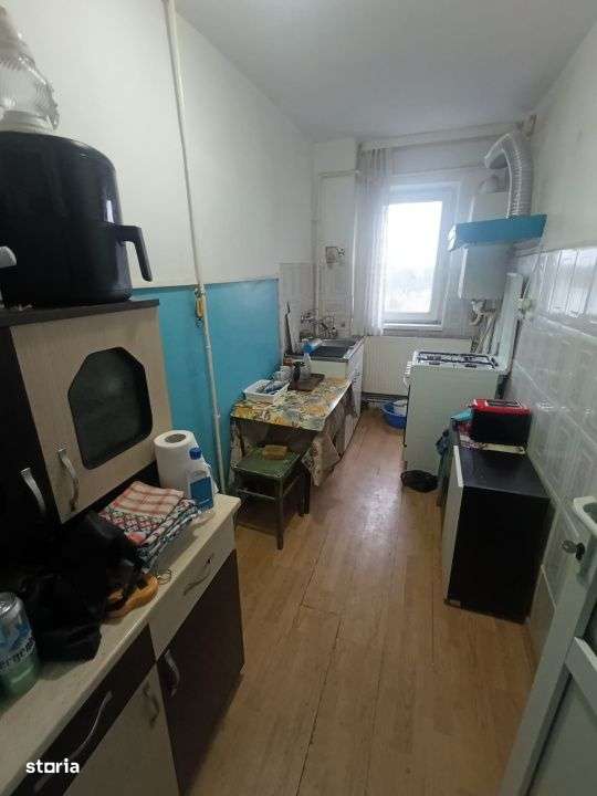 - Ap.2 camere Conf. 2 sporit - 42mp, Calea Galati - Kogalniceanu.-6