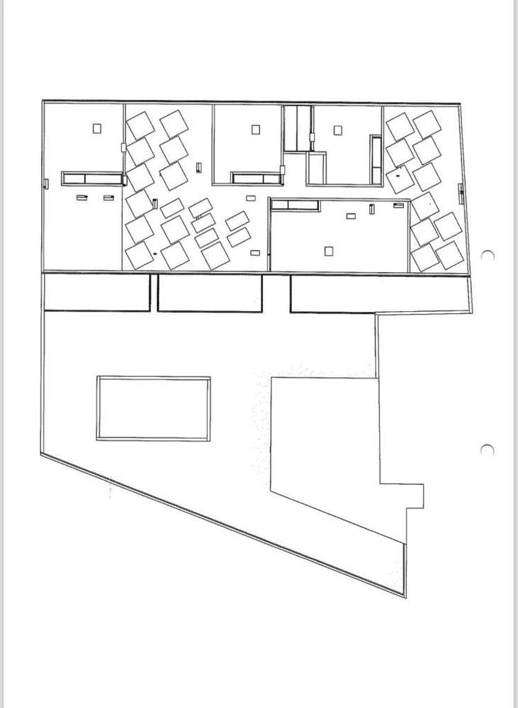 Edifício com projeto aprovado no centro de Faro-10
