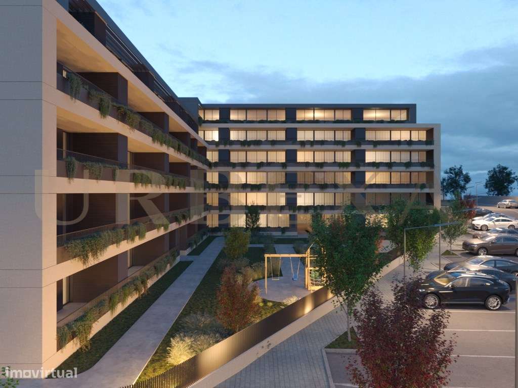 APARTAMENTO T2-12