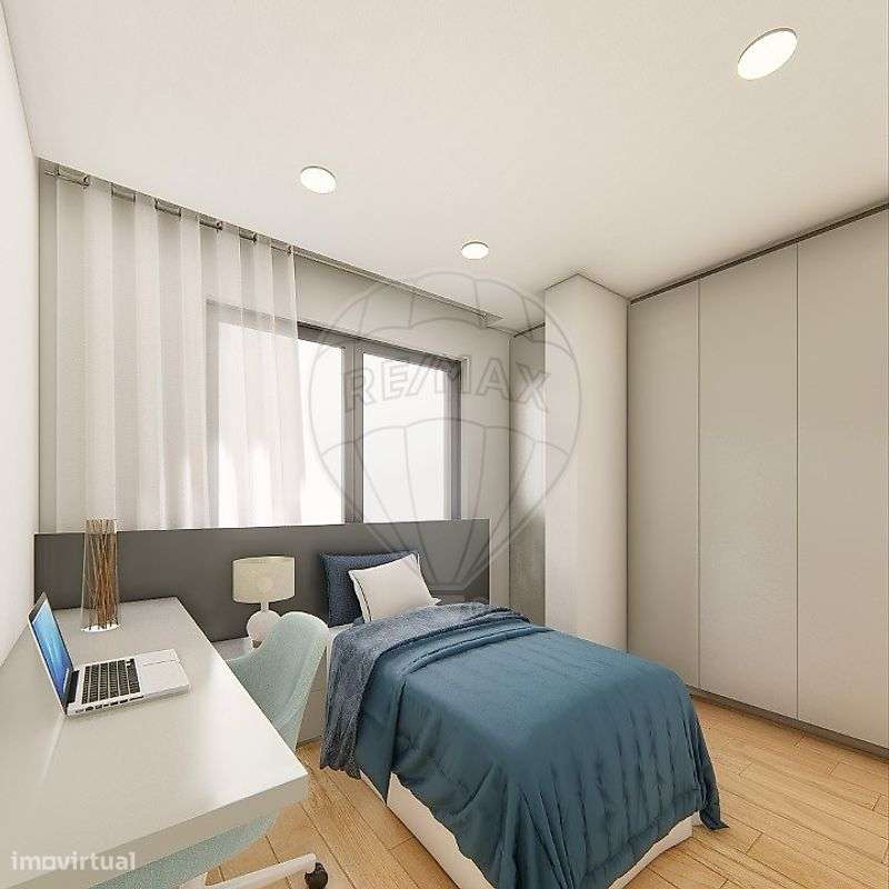 Apartamento T2 para venda-18