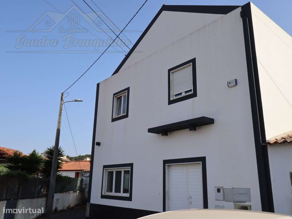 Apartamento T1 COMPLETAMENTE NOVO-19