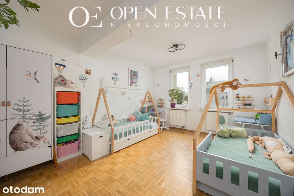 2 Balkony | 2 Łazienki| Szybki dojazd do centrum-10