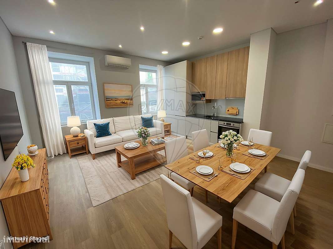 Duplex T2 para venda - Grande imagem: 4/22