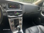 Volvo V40 D4 Geartronic Inscription - 8