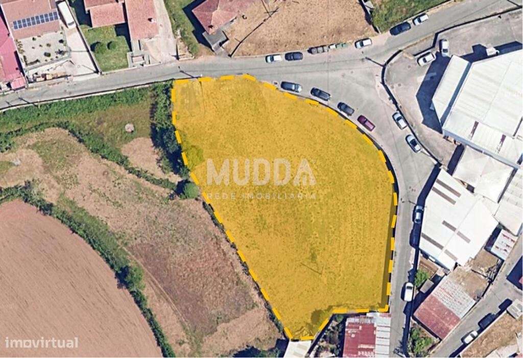 Terreno em Macieira de Sarnes - OAZ - Grande imagem: 4/4