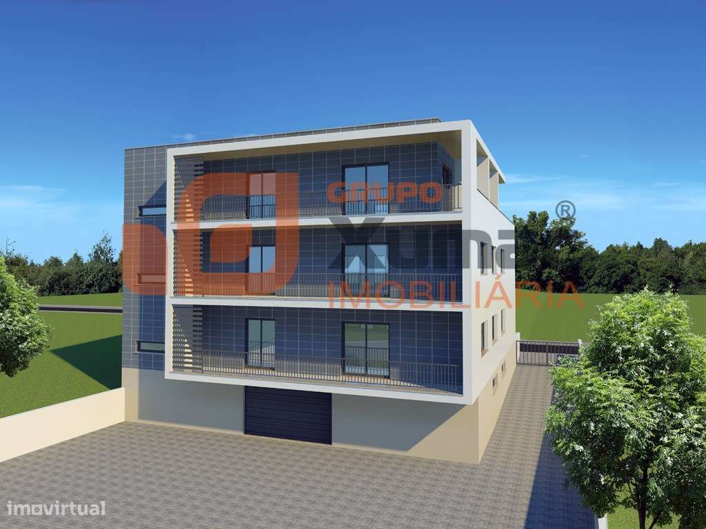 Terreno para construção no Bairro dos Arneiros-4