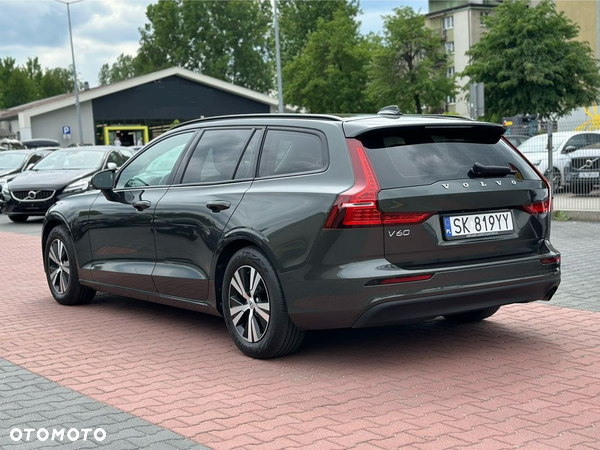 Volvo V60 D3 Momentum - 10