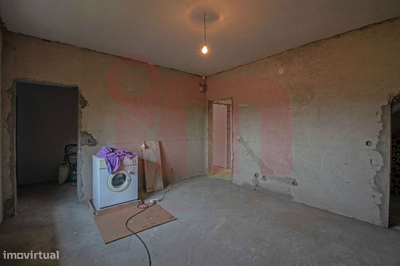 Habitaçao, Oficina, Negócio, Bi-familiar-33