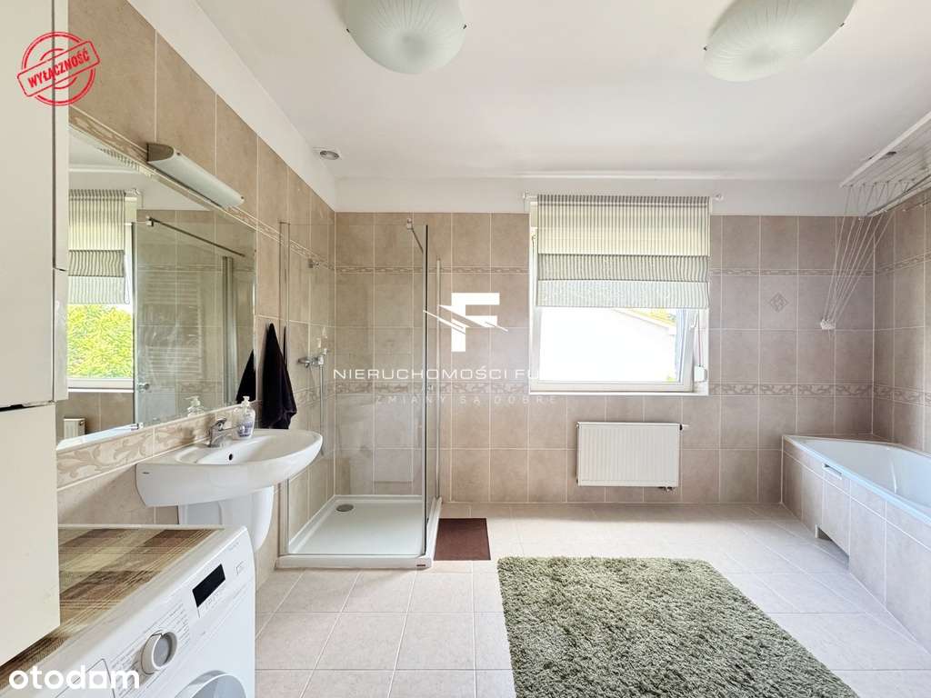 Okazja!Przestronne 3 pokojowe na os. Grzybowym-10