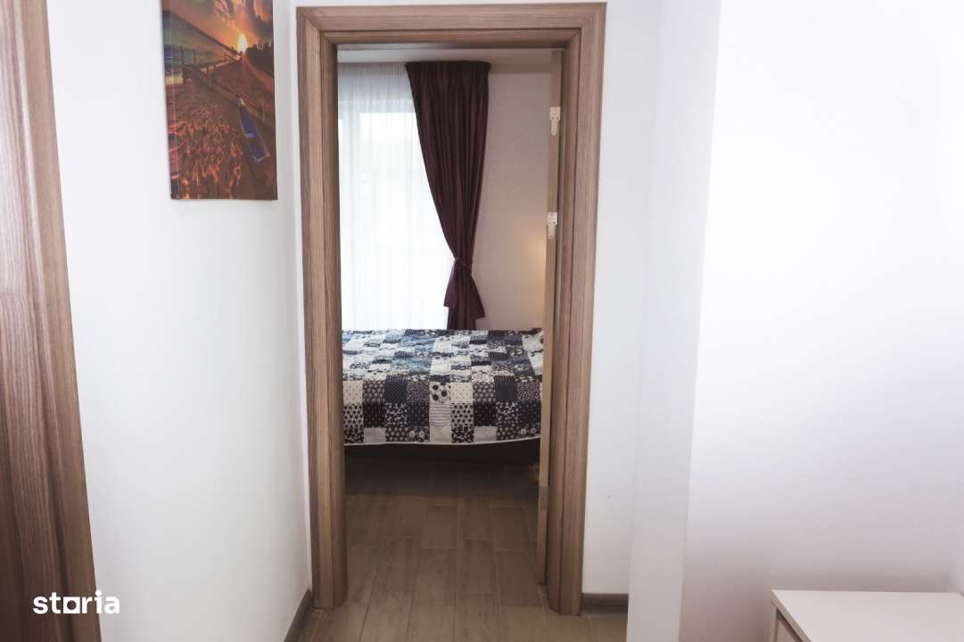 Apartament Alezzi Beach-6