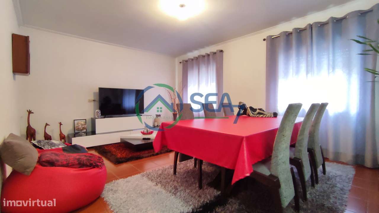 Moradia T2+1 I 2 Lojas I Anexo, Esposende-11