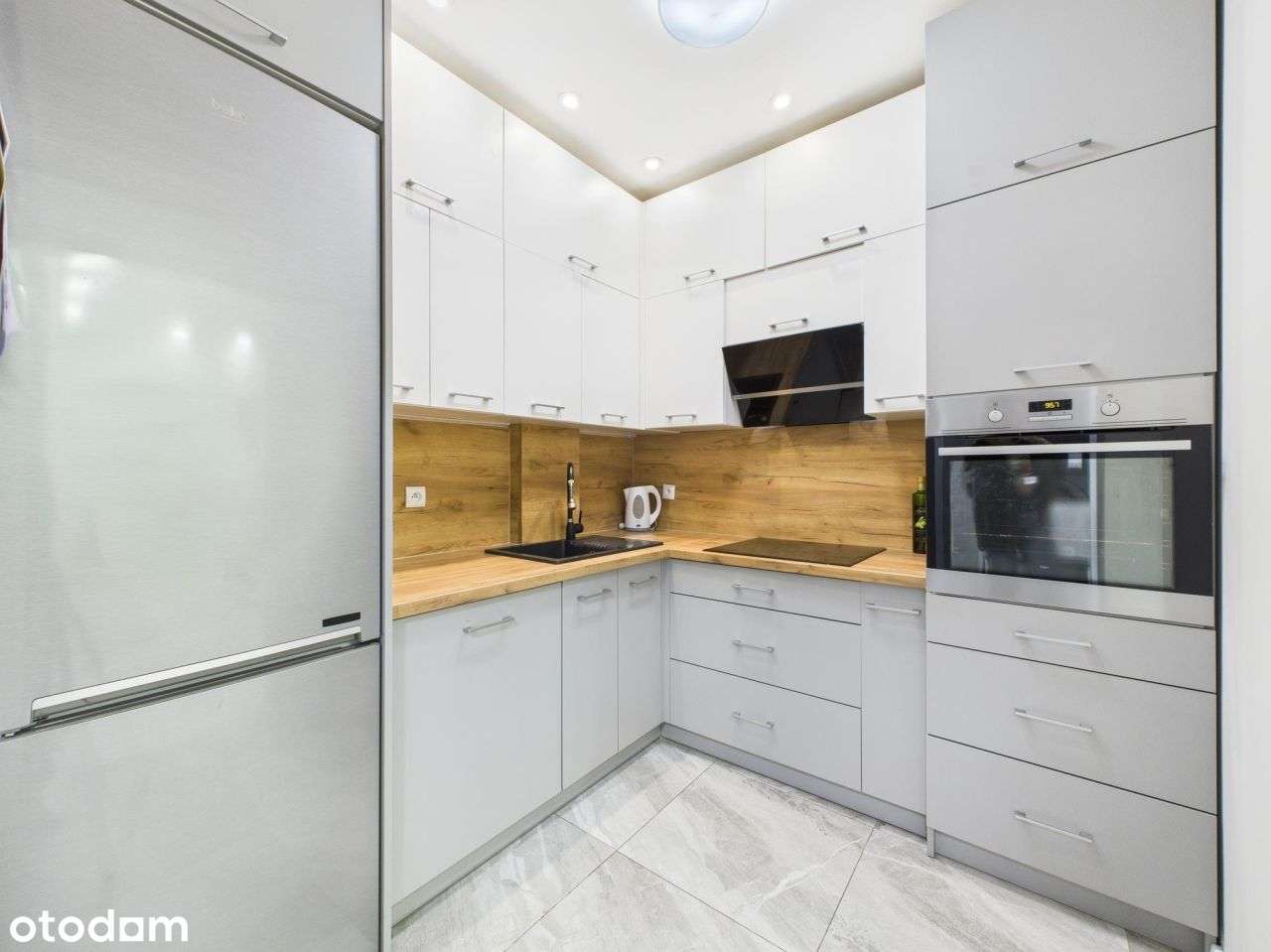 Mieszkanie, 63 m², Olsztyn-7