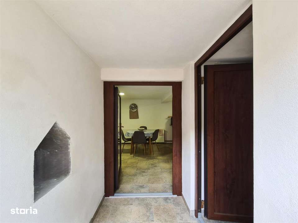 Casa deosebita \ vanzare \ Marginimea Sibiului \ Fantanele-11