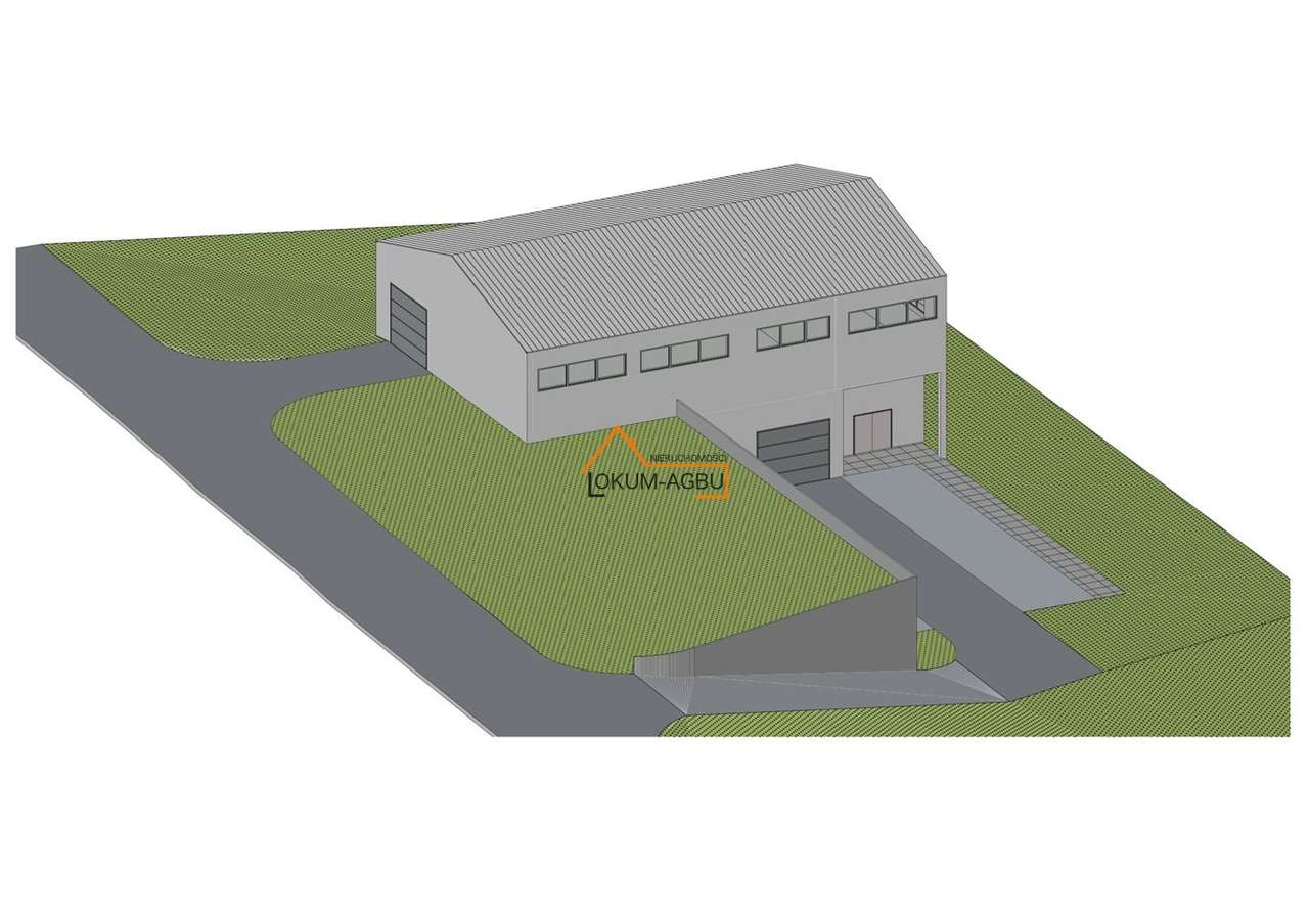 Działka na sprzedaż, Wilkowice-14