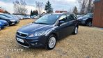 Ford Focus 1.8 FF Platinium X - 30