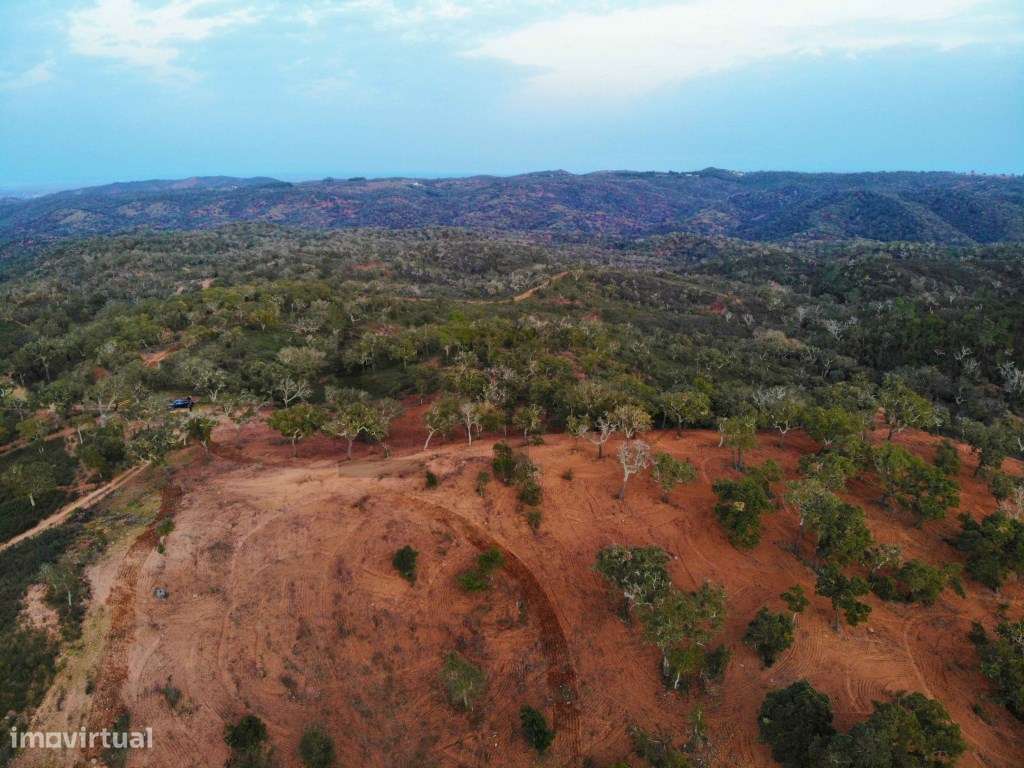 Terreno para Venda com 34 Hectares com Ruina na Serra de Grândola /...-9
