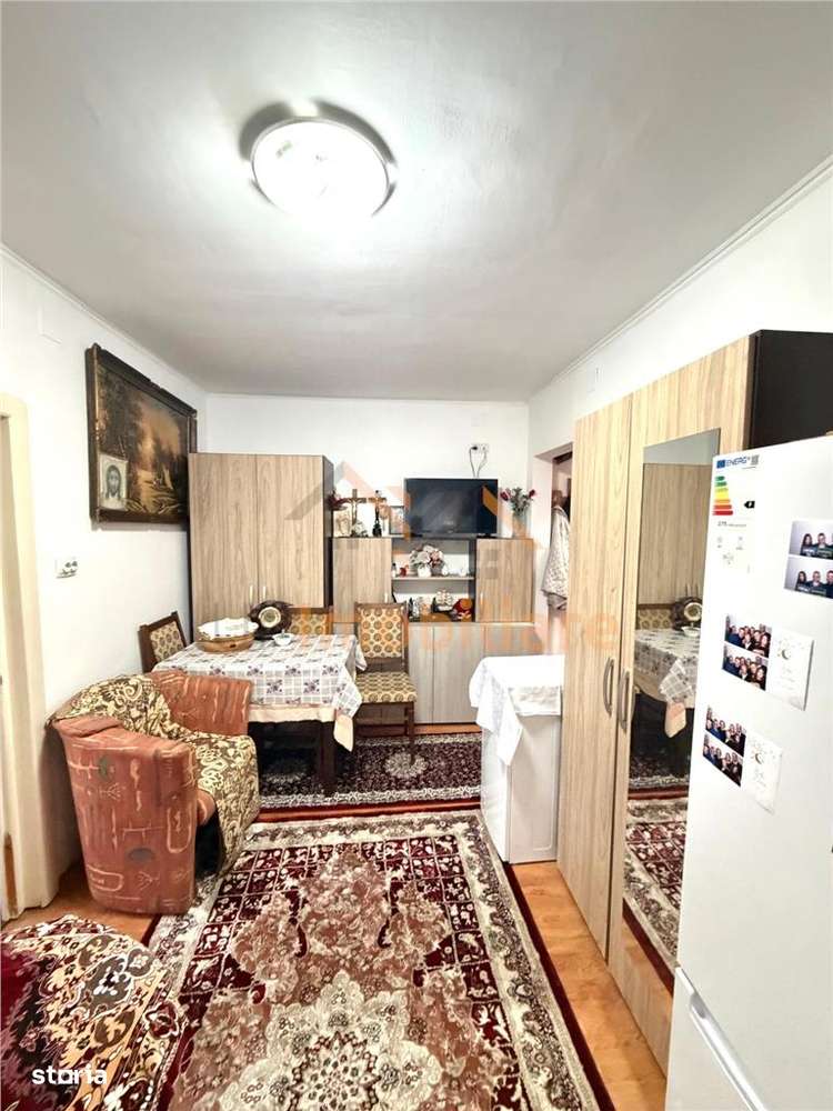 APARTAMENT 2 CAMERE | TIP X | STRADA GRADINARILOR | ORADEA-1