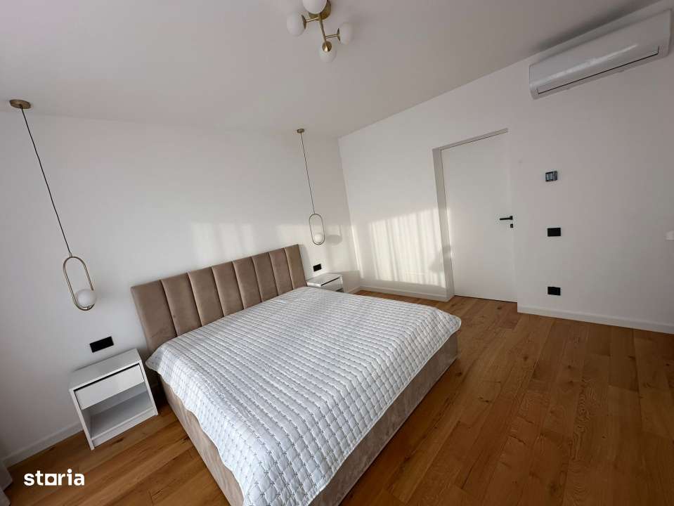 Duplex TOP, Voronet, 178mp utili, 2 garaje, terasa circulabila, Cluj - Imagine principală: 4/13