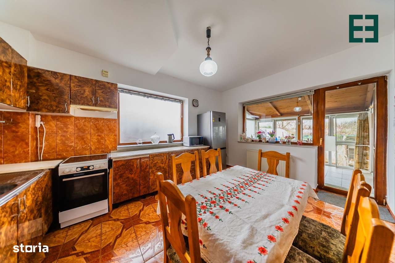 Casă 14 camere și 1080 mp teren - Aradul Nou - Arad - Imagine principală: 3/20