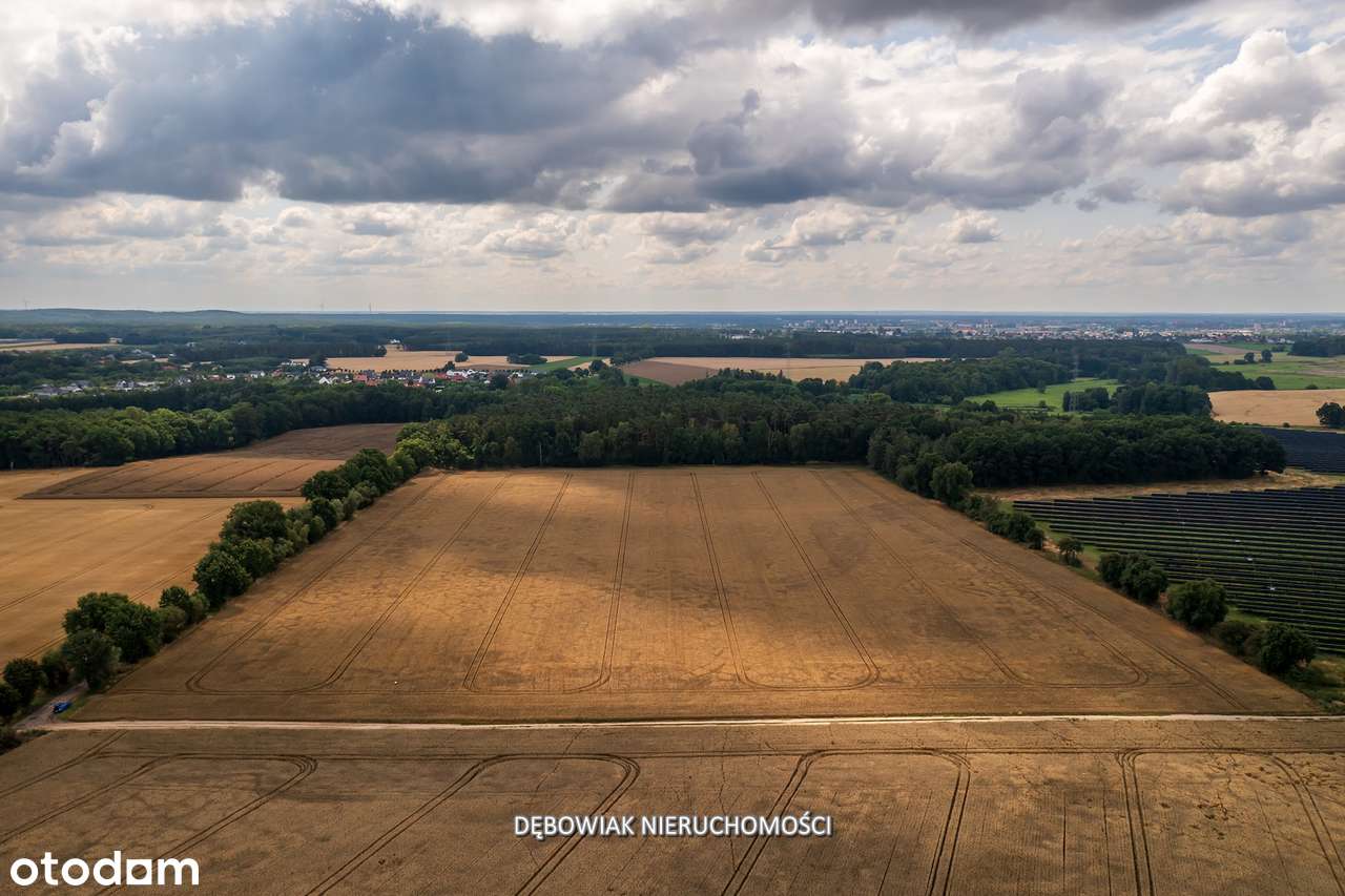 II etap sprzedaży / Atrakcyjne nowe osiedle w Gronówku / blisko Leszna-4