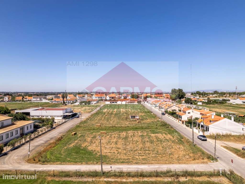 Terreno Urbano c/8254m2 (Negociável!) - Grande imagem: 4/29