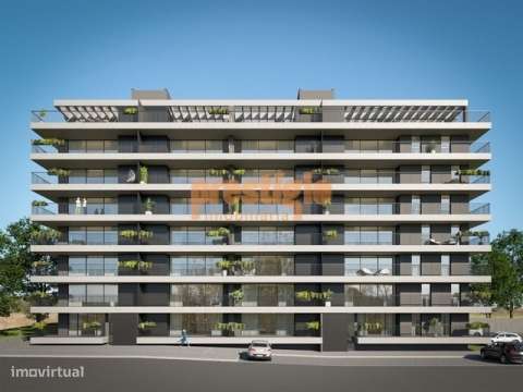 Apartamento T3 Venda em Nogueira, Fraião e Lamaçães,Braga-10