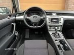 Volkswagen Passat 1.6 TDI (BlueMotion Technology) DSG Comfortline - 14