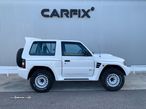 Mitsubishi Pajero 2.8 TD Desert - 1