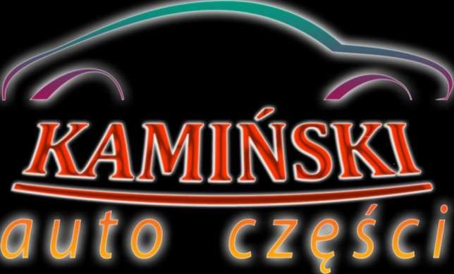 Auto-częsci Kamiński logo