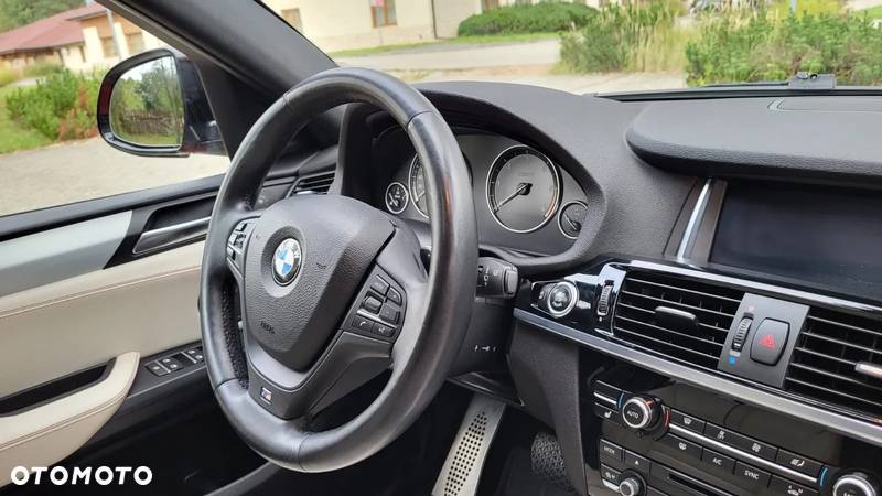 BMW X4 xDrive20d M Sport - 24