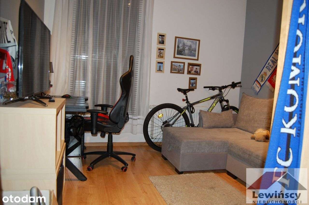 Mieszkanie, 57,17 m², Pruszków-4