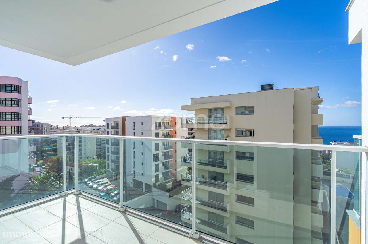 Apartamento T1 para arrendar em São Martinho, Ajuda,Funchal - Grande imagem: 5/30